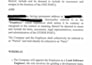 draft employment agreement business contracts ndas mou service agreement more